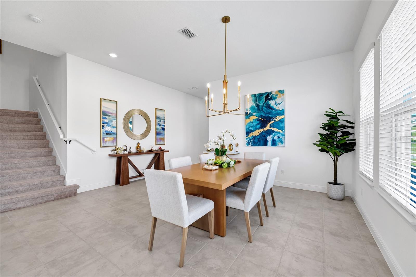 SILVERLEAF RESERVE/HAMLIN PH 2 - Residential Lease