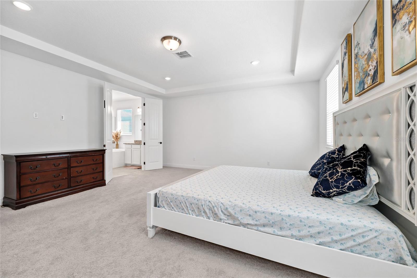 SILVERLEAF RESERVE/HAMLIN PH 2 - Residential Lease