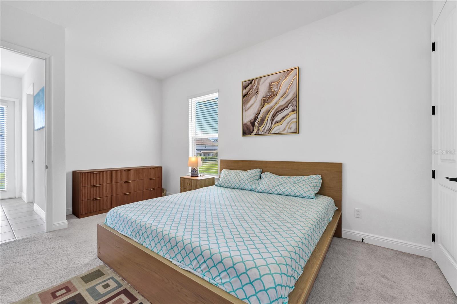 SILVERLEAF RESERVE/HAMLIN PH 2 - Residential Lease