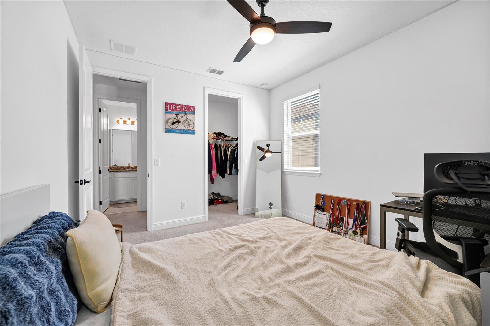 SILVERLEAF RESERVE/HAMLIN PH 2 - Residential Lease