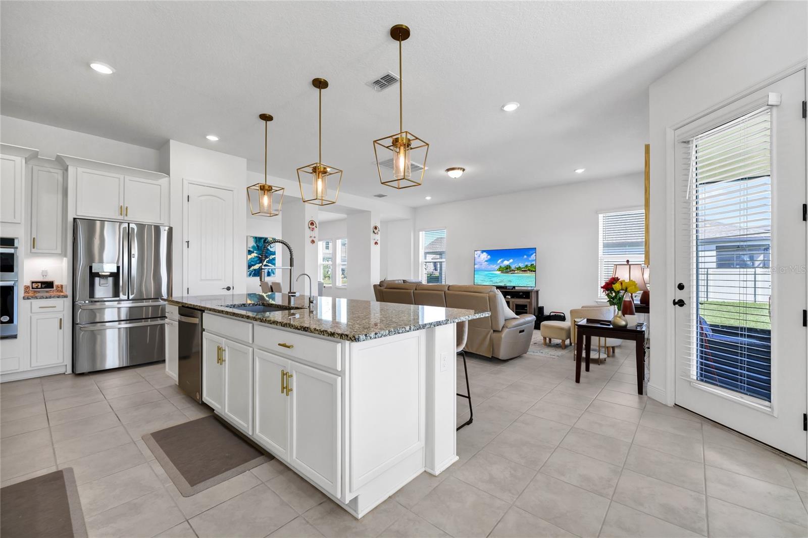 SILVERLEAF RESERVE/HAMLIN PH 2 - Residential Lease