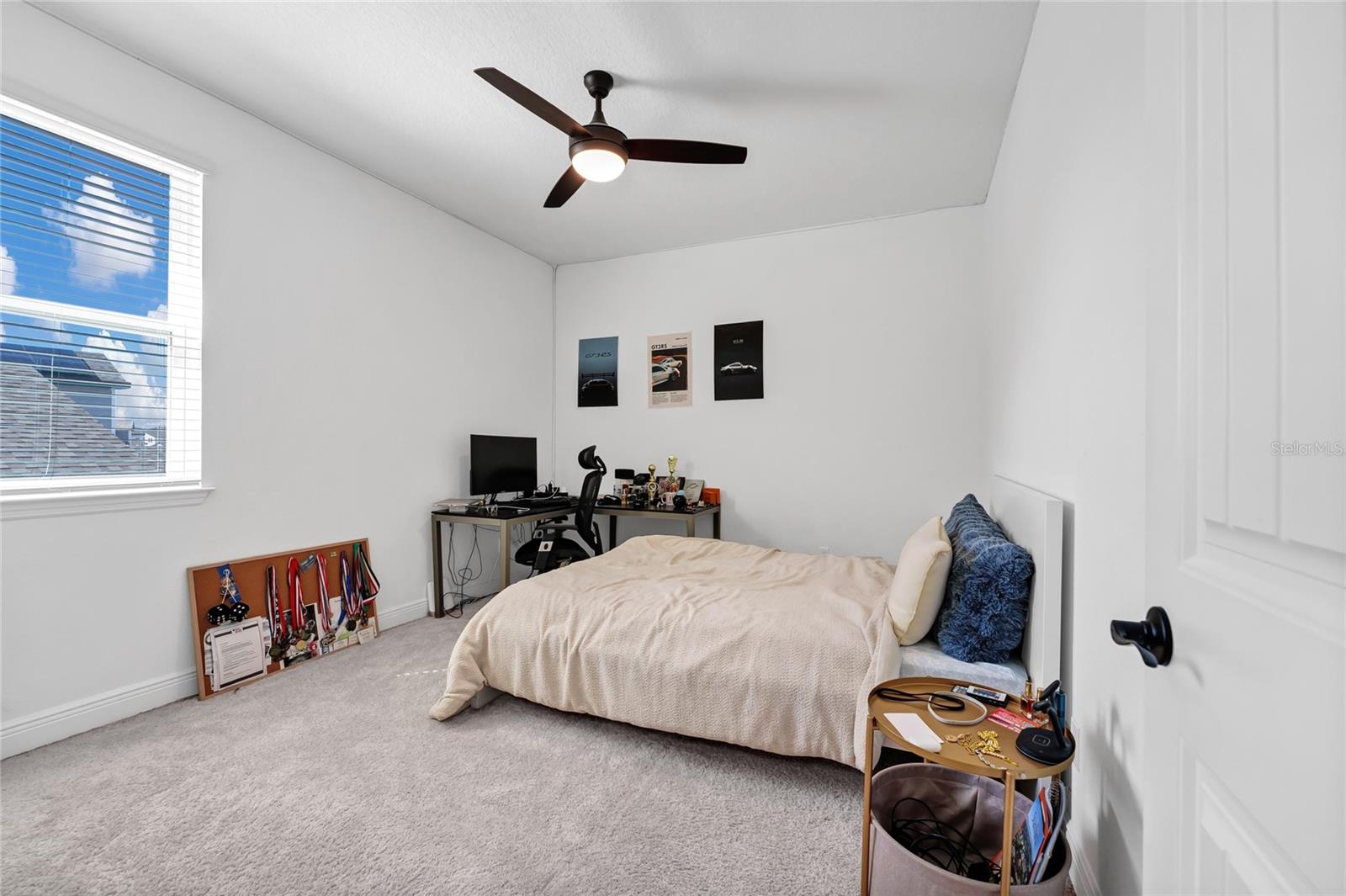 SILVERLEAF RESERVE/HAMLIN PH 2 - Residential Lease