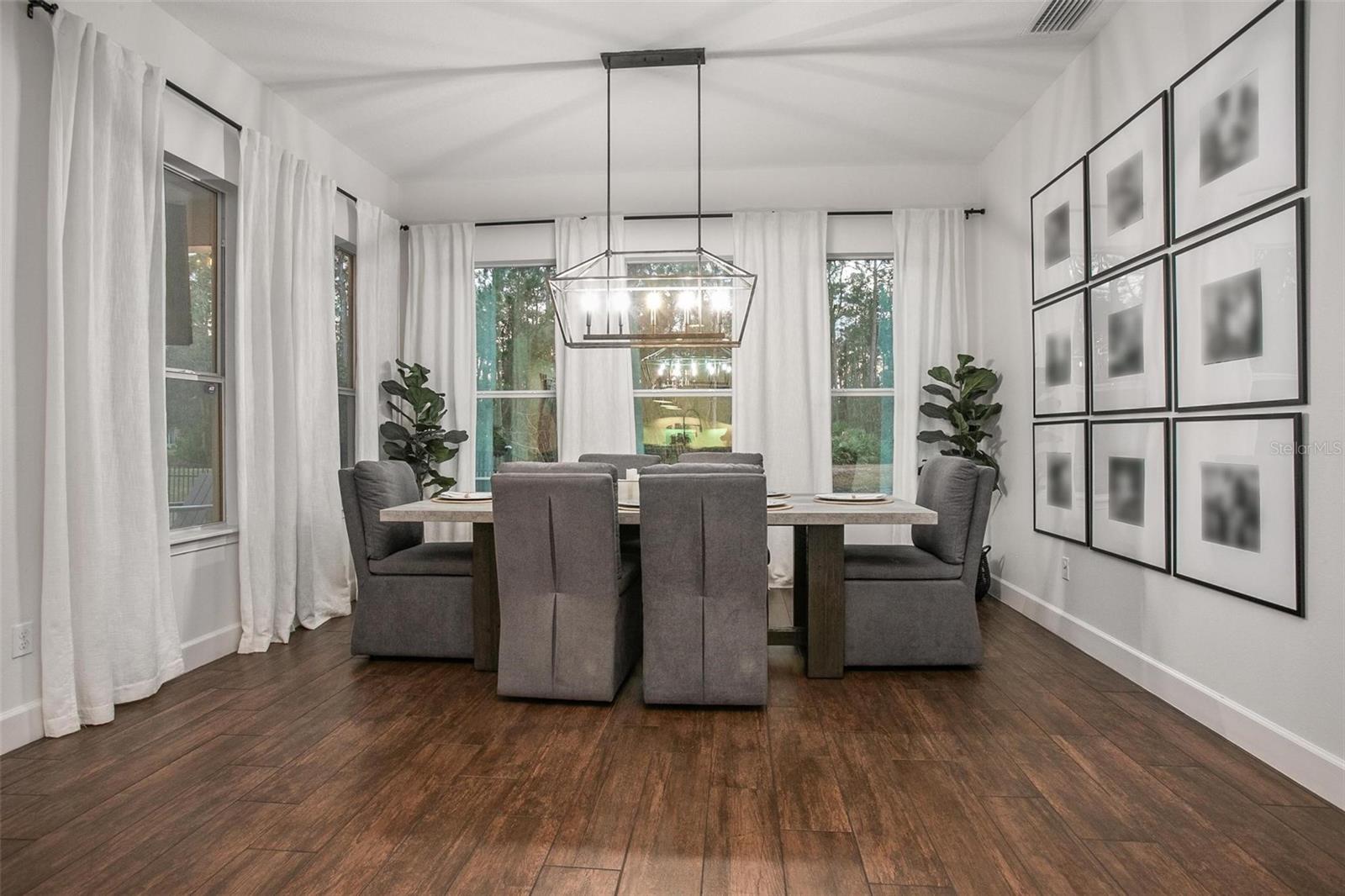 CHELSEA PLACE PH 02 - Residential