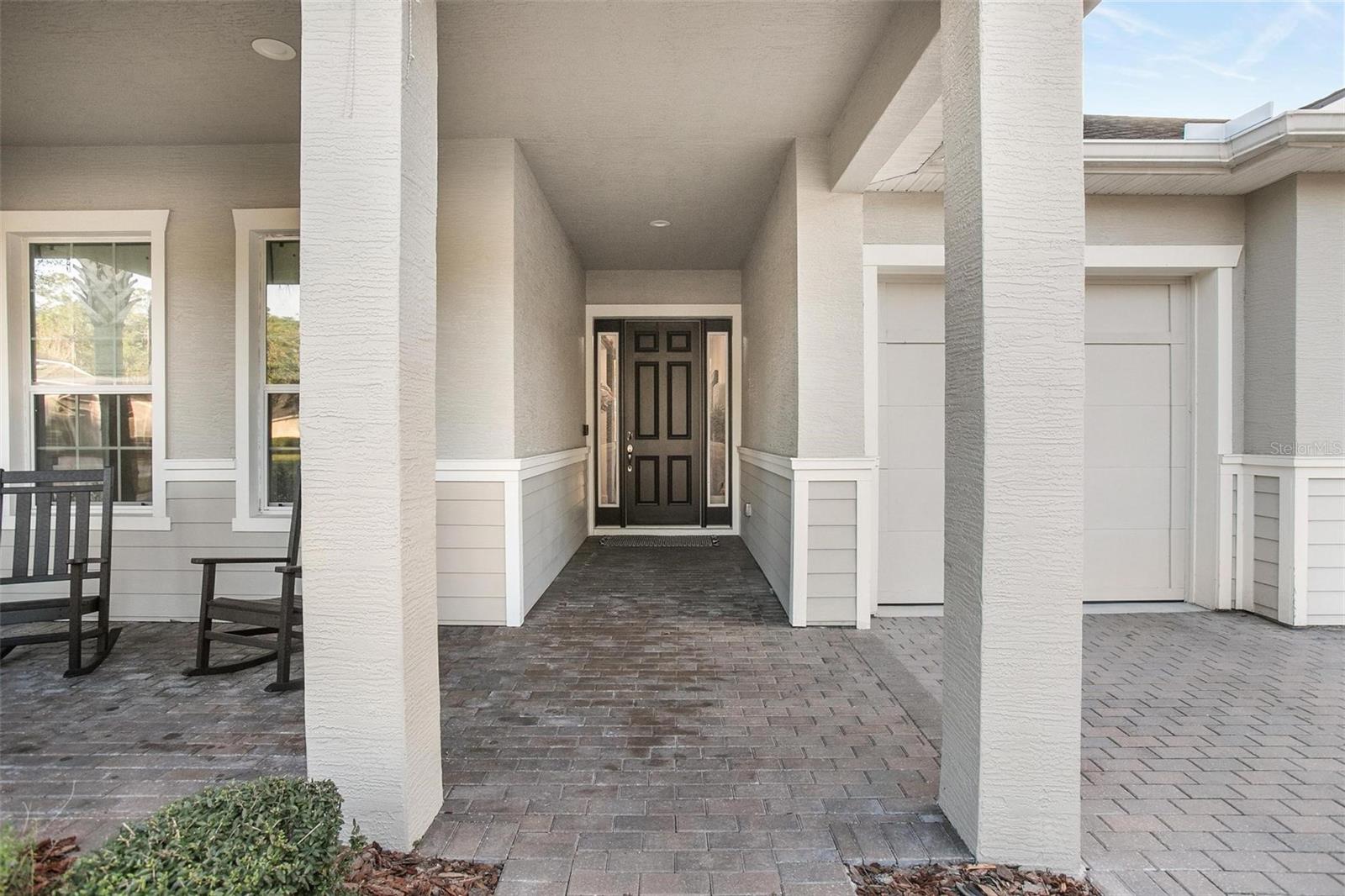 208 CHELSEA PLACE AVENUE