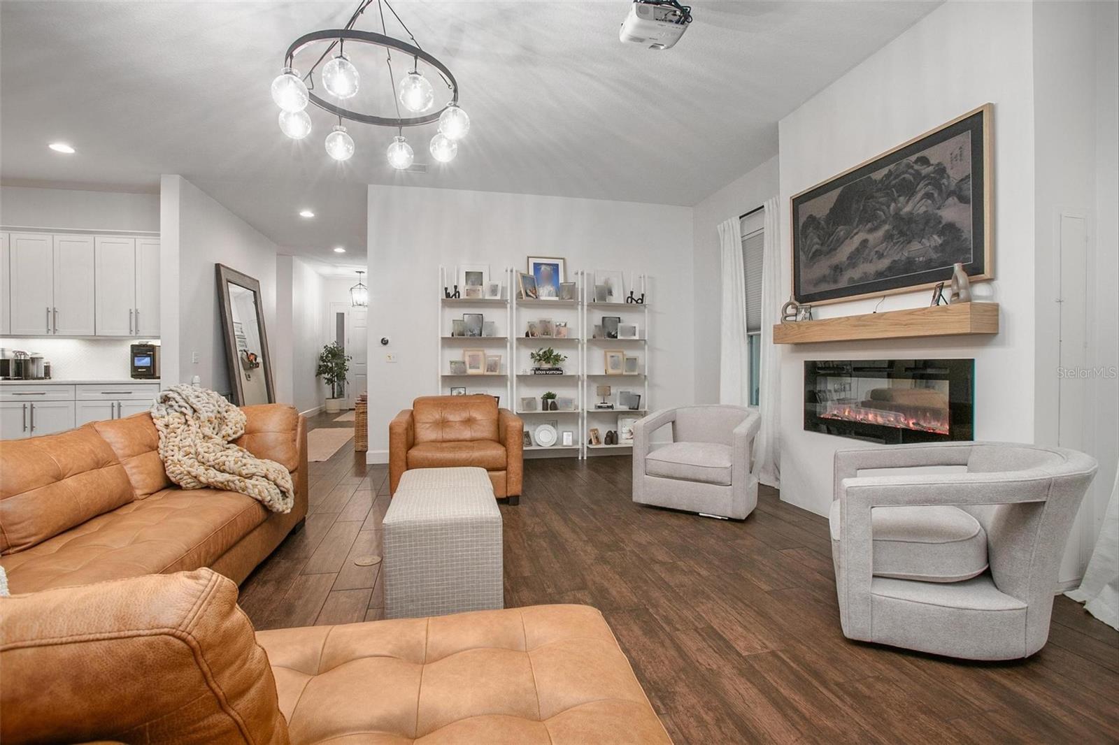 CHELSEA PLACE PH 02 - Residential