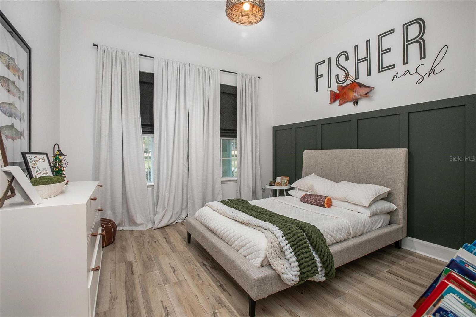 CHELSEA PLACE PH 02 - Residential