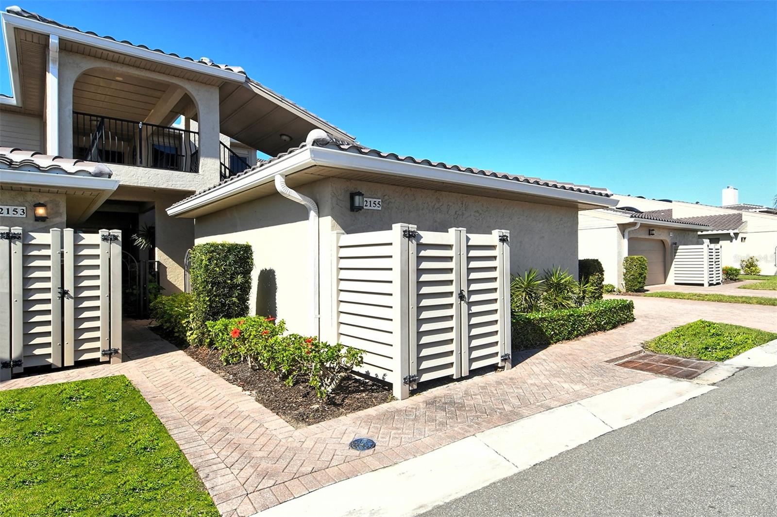 2155 HARBOURSIDE DRIVE 804