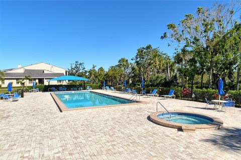 A home in LONGBOAT KEY