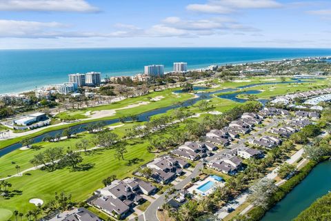 A home in LONGBOAT KEY