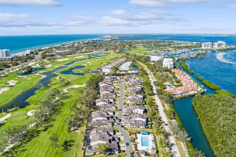 A home in LONGBOAT KEY