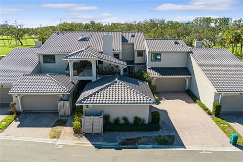 A home in LONGBOAT KEY