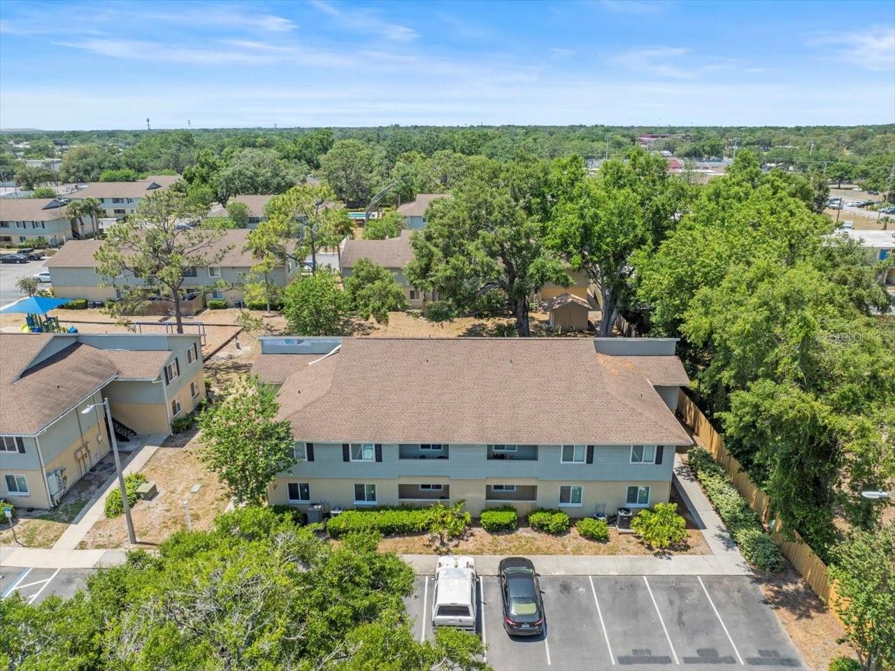 230 THORN TREE PLACE 230