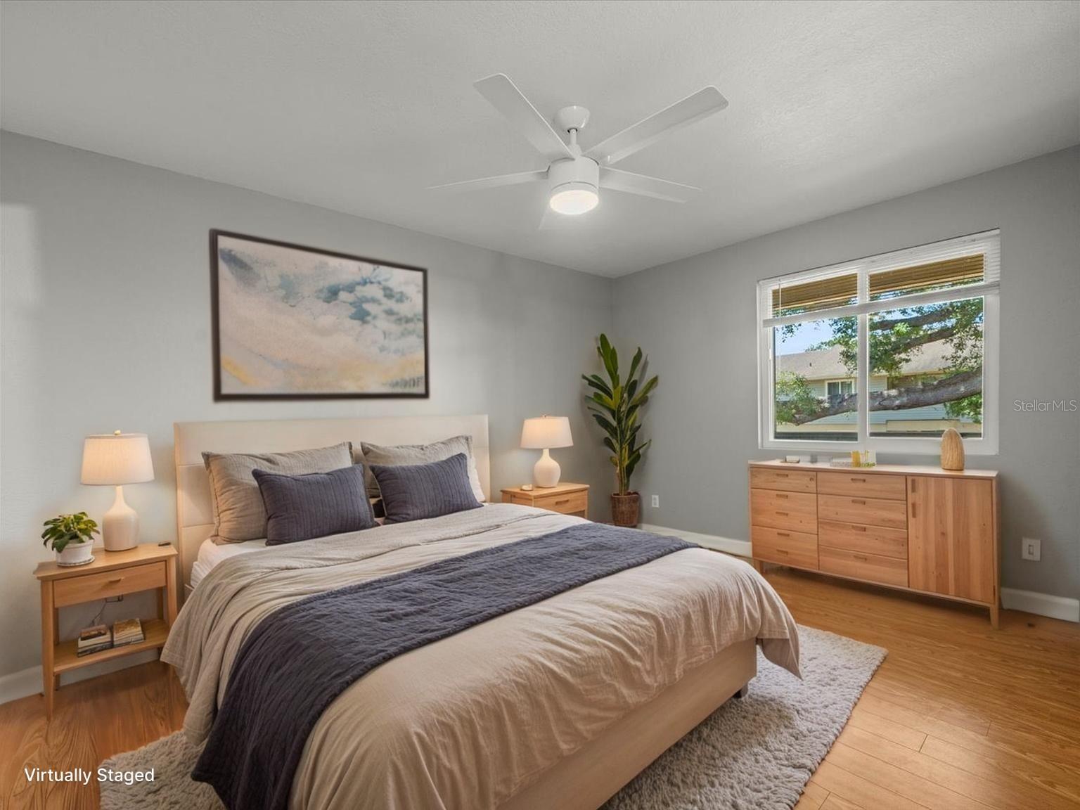 THE HAMPTONS AT BRANDON A CONDO - Residential