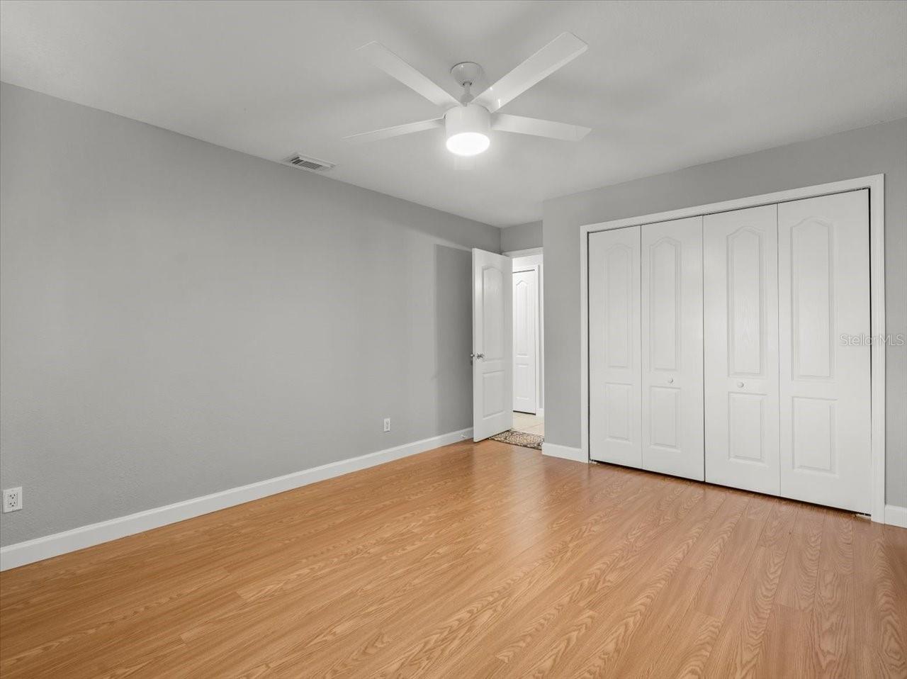 THE HAMPTONS AT BRANDON A CONDO - Residential