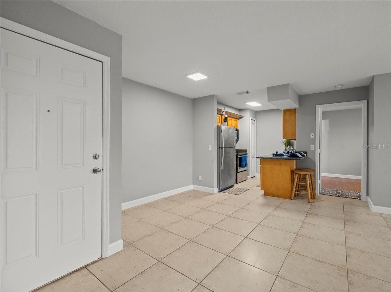 THE HAMPTONS AT BRANDON A CONDO - Residential