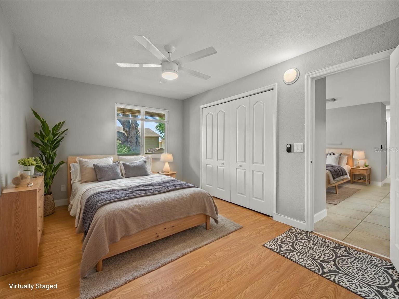 THE HAMPTONS AT BRANDON A CONDO - Residential