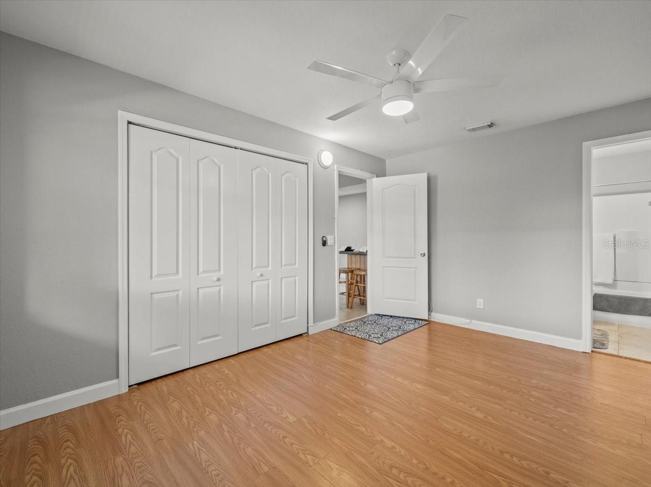 THE HAMPTONS AT BRANDON A CONDO - Residential