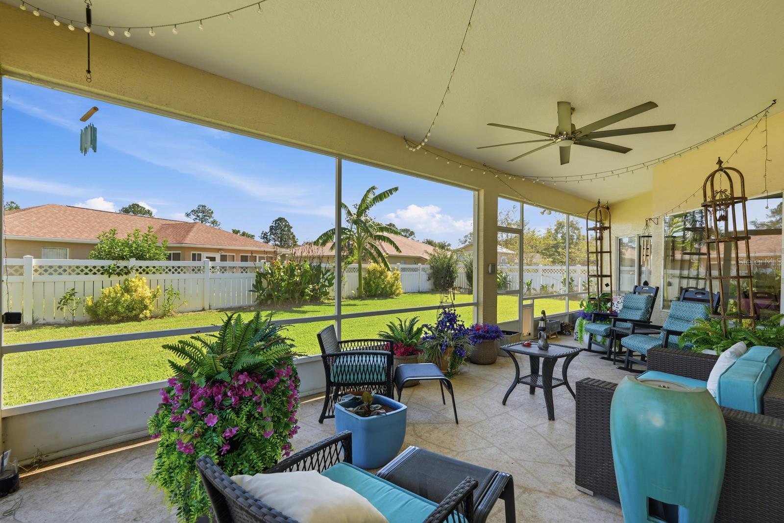 PALM COAST SEC 24 - Residential