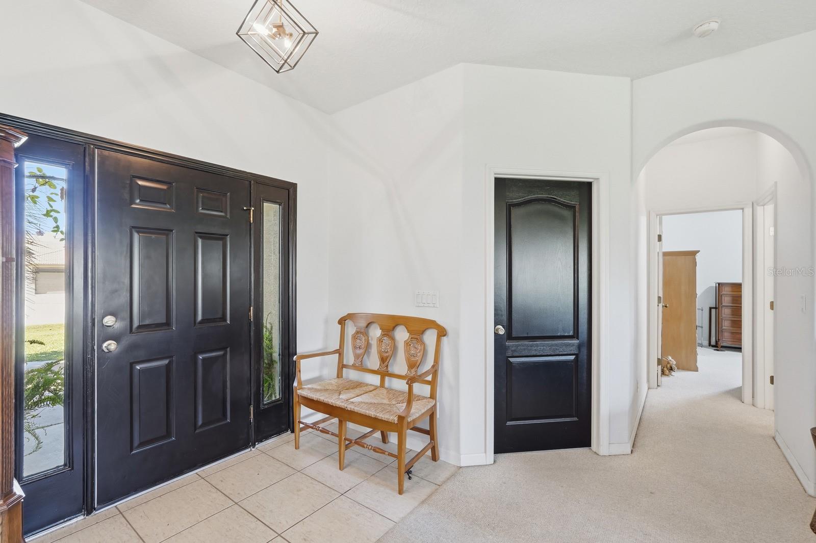 PALM COAST SEC 24 - Residential