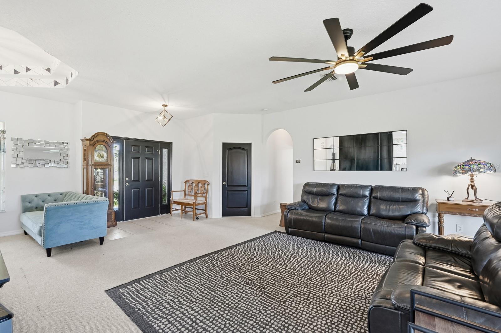 PALM COAST SEC 24 - Residential