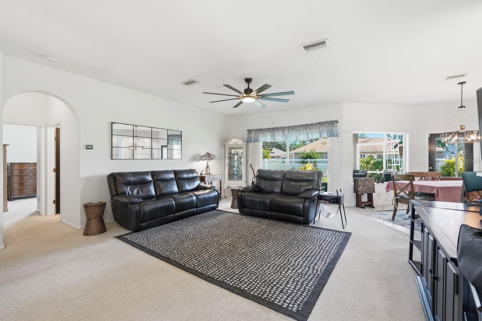 PALM COAST SEC 24 - Residential