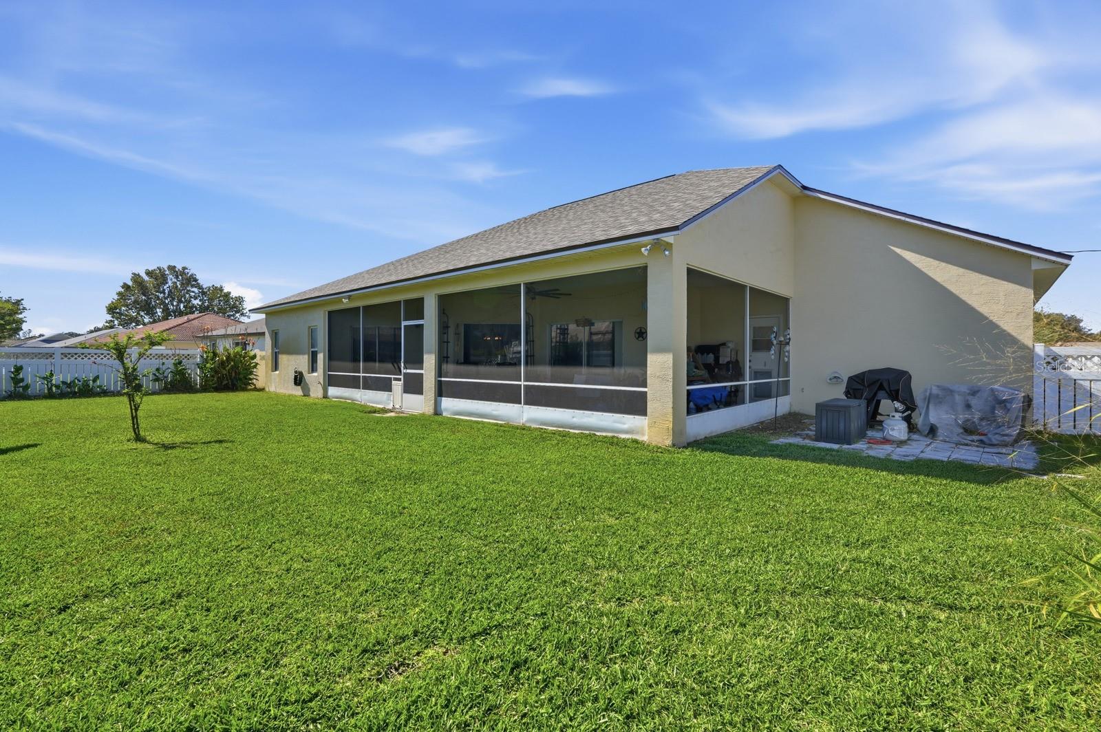 PALM COAST SEC 24 - Residential