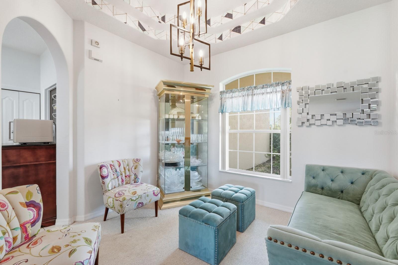 PALM COAST SEC 24 - Residential