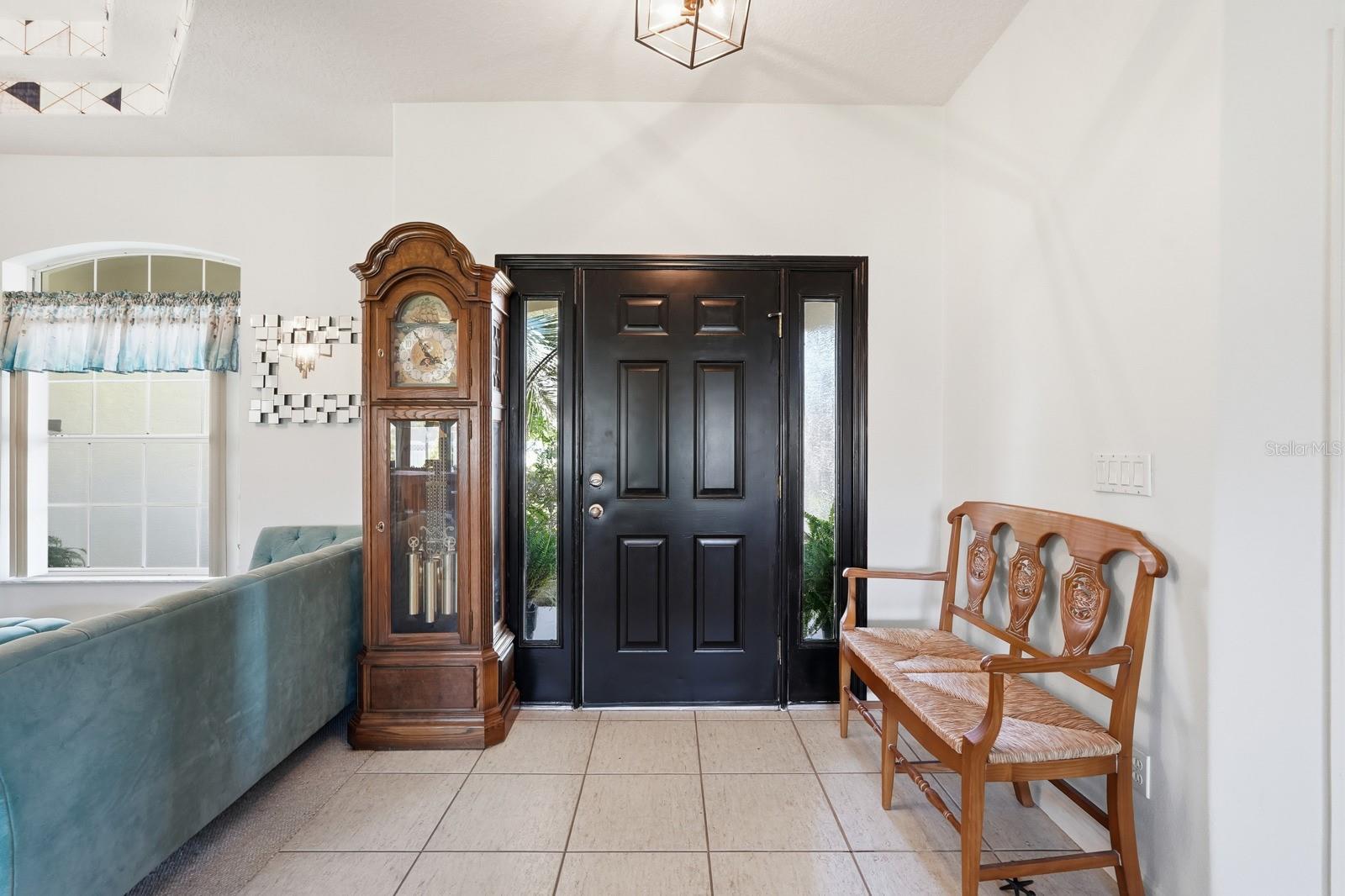 PALM COAST SEC 24 - Residential