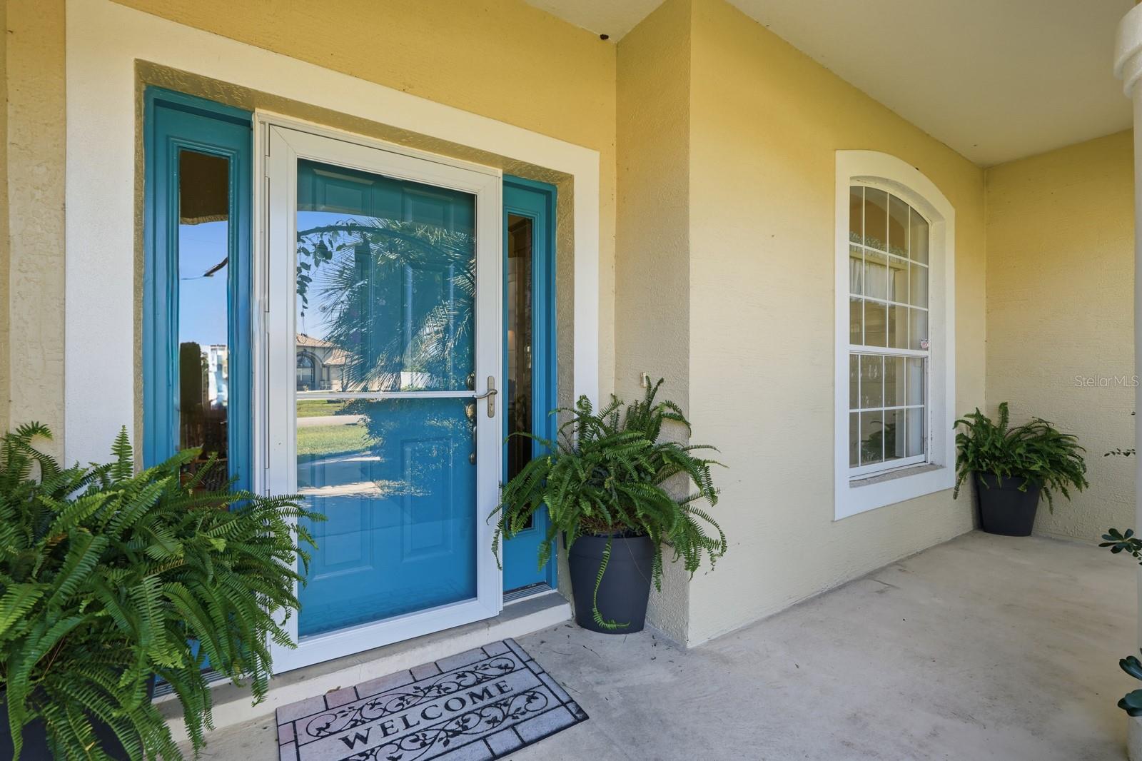 PALM COAST SEC 24 - Residential