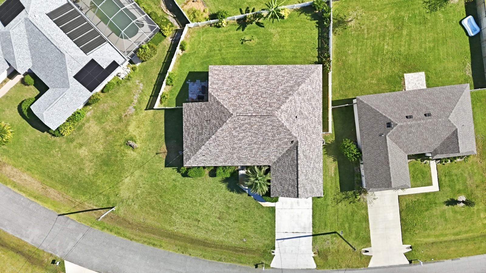 PALM COAST SEC 24 - Residential