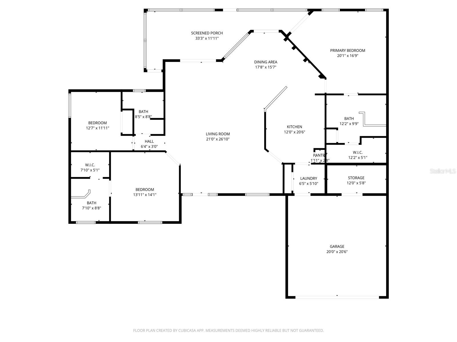 PALM COAST SEC 24 - Residential