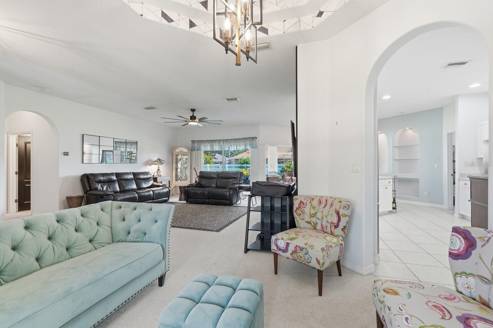 PALM COAST SEC 24 - Residential