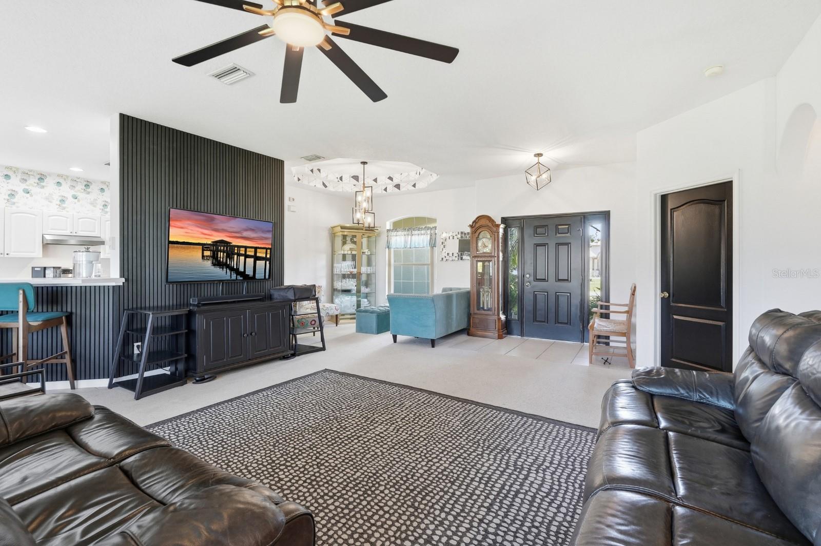 PALM COAST SEC 24 - Residential