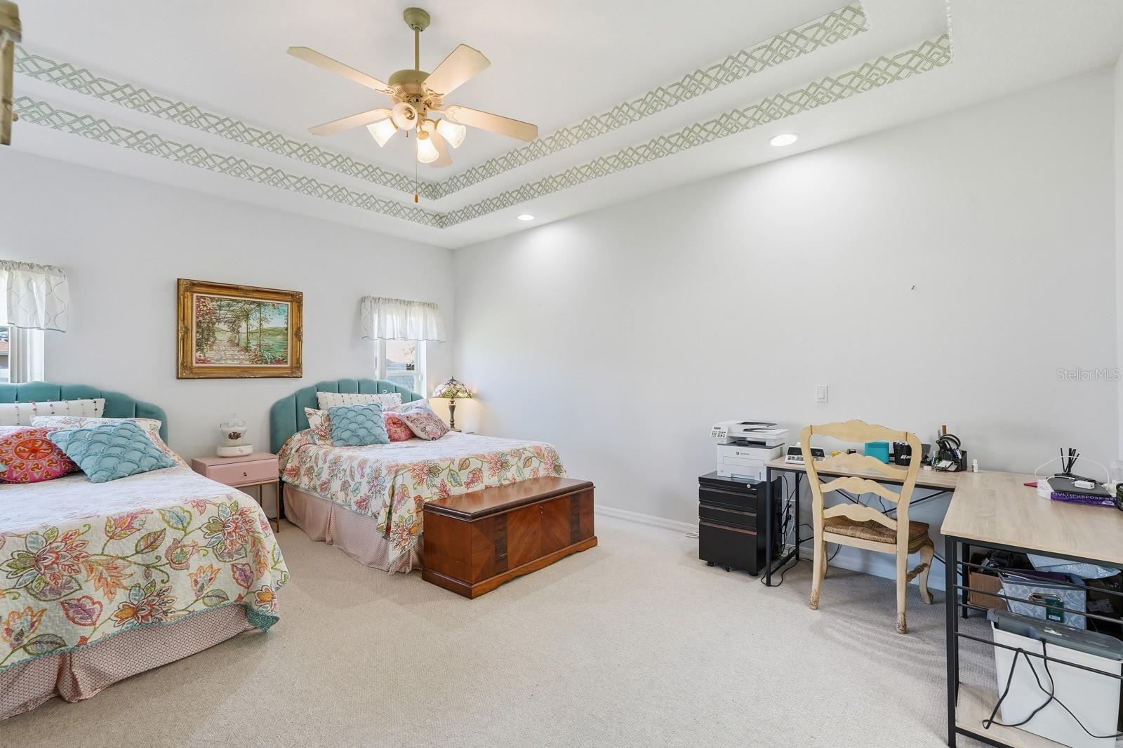 PALM COAST SEC 24 - Residential