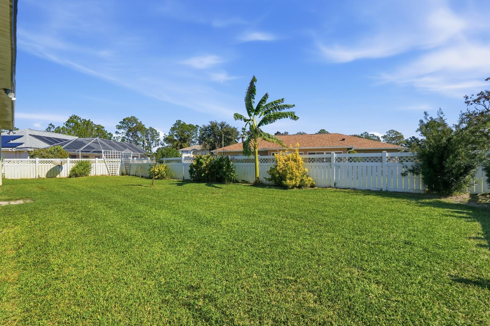 PALM COAST SEC 24 - Residential