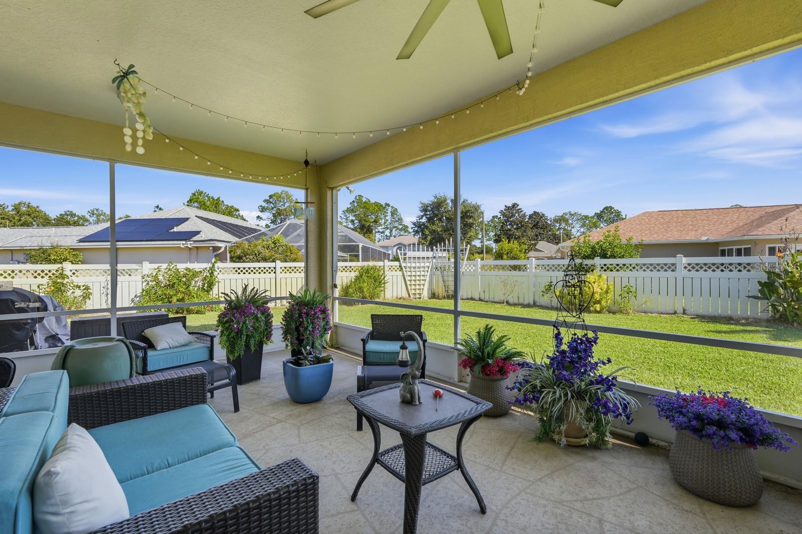 PALM COAST SEC 24 - Residential