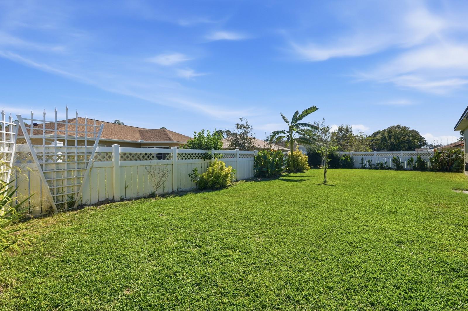 PALM COAST SEC 24 - Residential