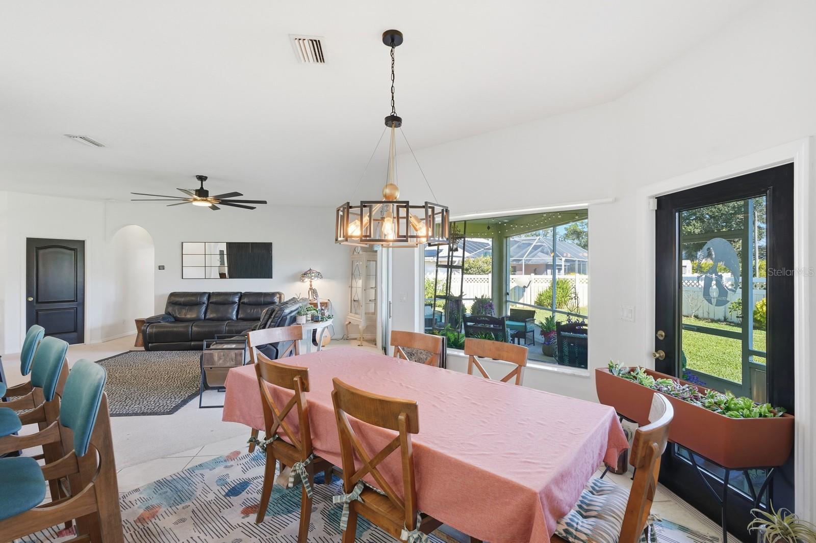 PALM COAST SEC 24 - Residential