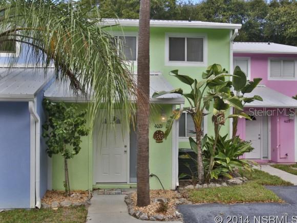 Bayberry - Residential