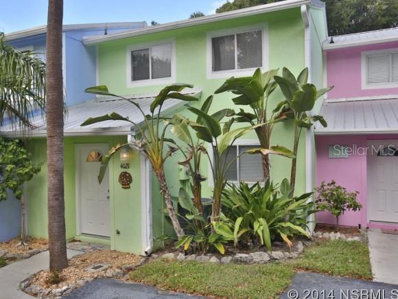 Bayberry - Residential