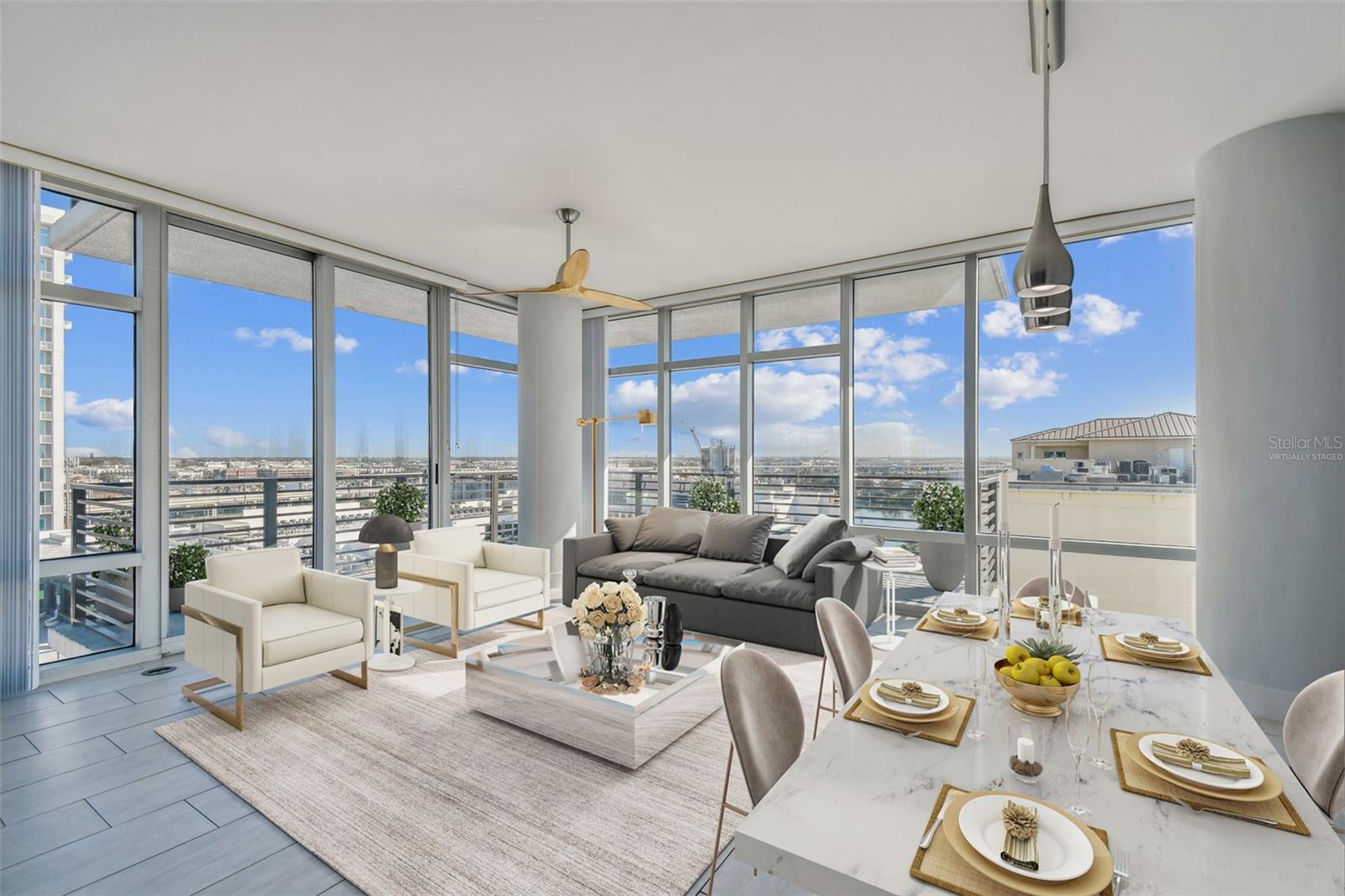 1208 E KENNEDY BOULEVARD 1115