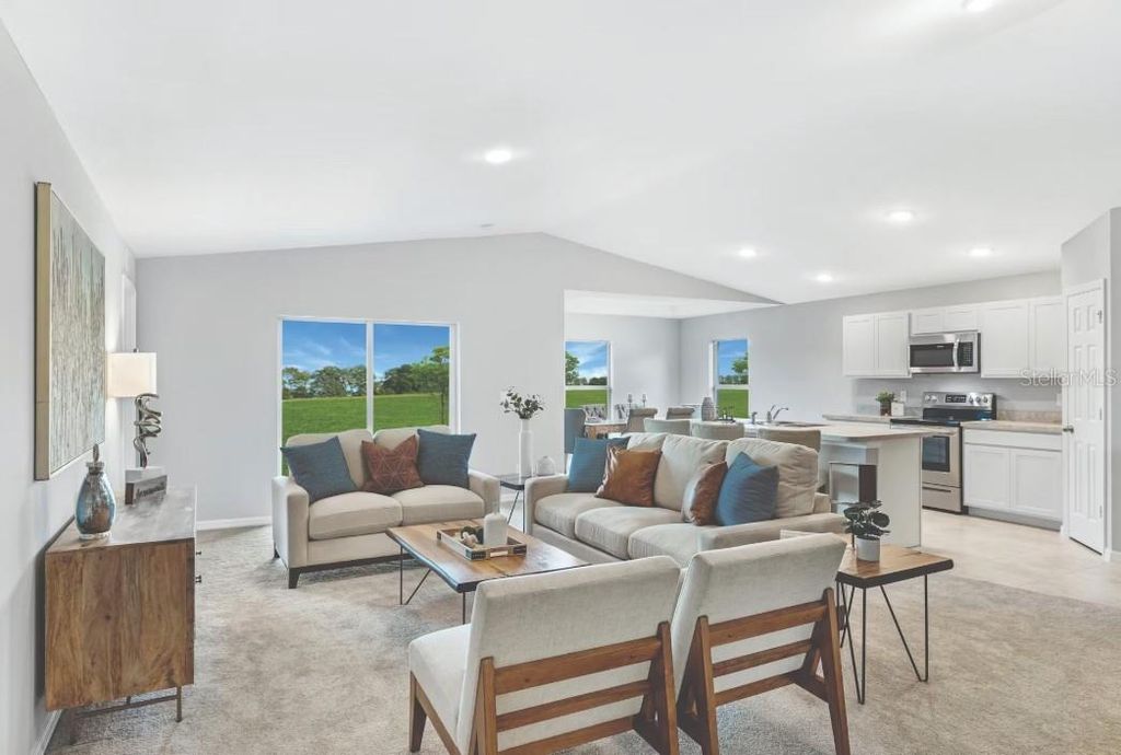 Photo of 2263 W Swanson Drive, Citrus Springs, FL 34434 (MLS # OM711365)