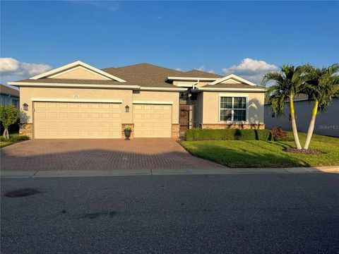Photo of 3998 Bedford Avenue, Winter Haven, FL 33884 (MLS # O6361747)