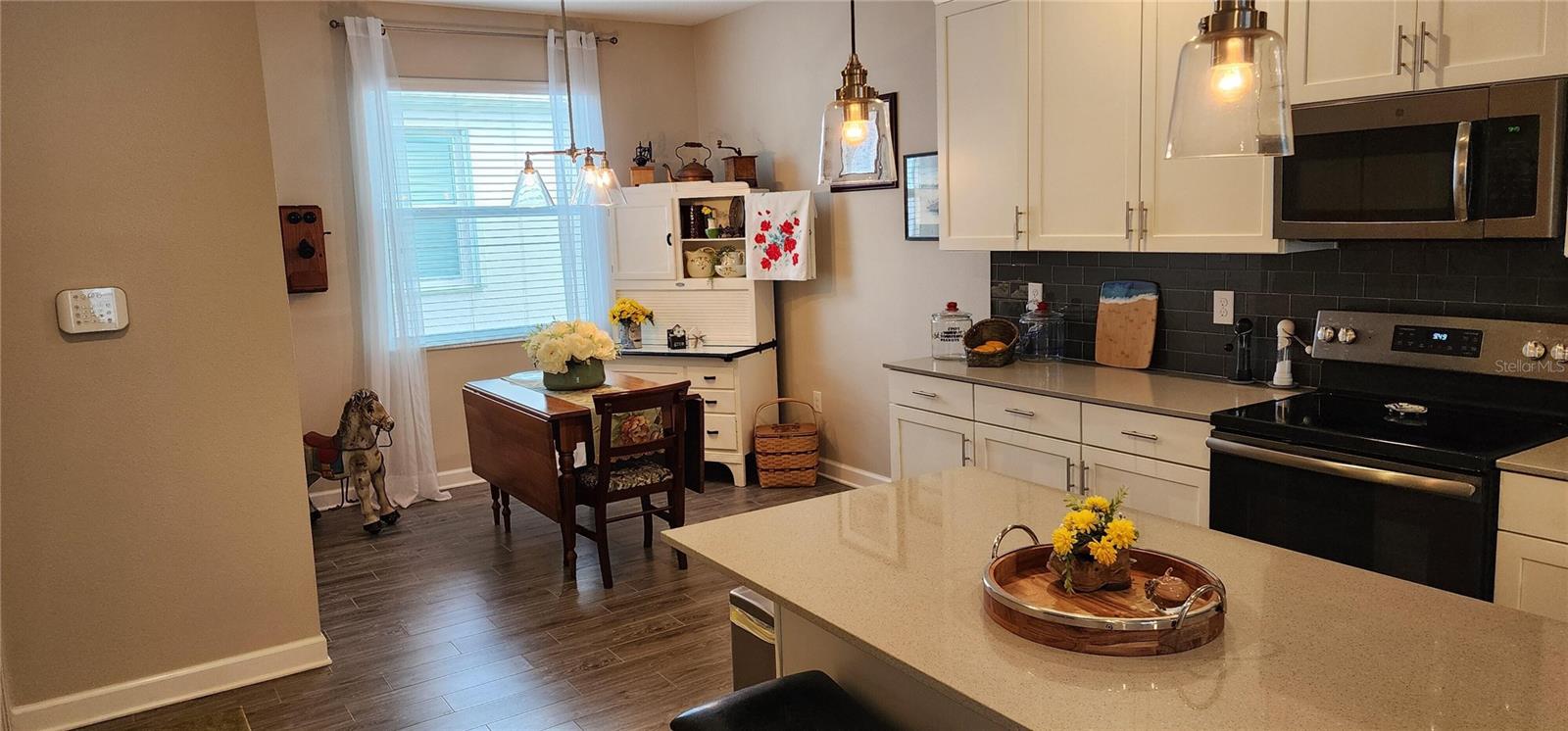 TRADITIONS PH 02 - Residential