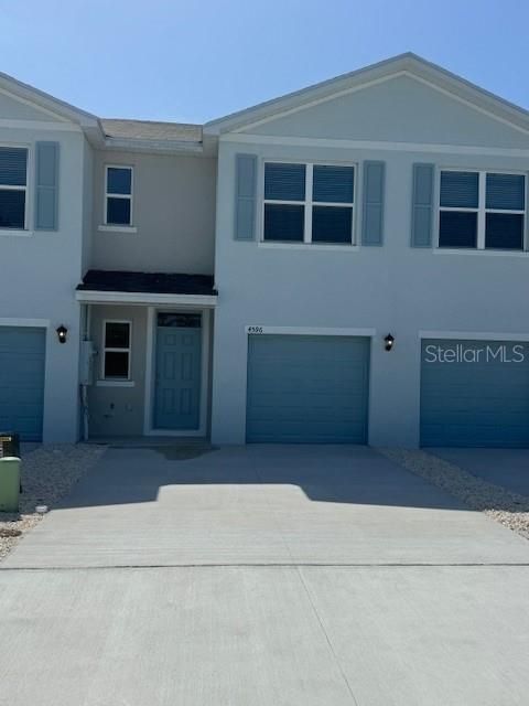 4596 PLEASANT AVENUE PALM HARBOR FL 34683