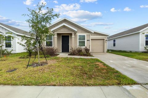Photo of 1665 Teagan Lane, Winter Haven, FL 33884 (MLS # S5148760)