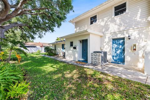 Photo of 7256 Moffatt Lane N, Pinellas Park, FL 33781 (MLS # TB8500588)