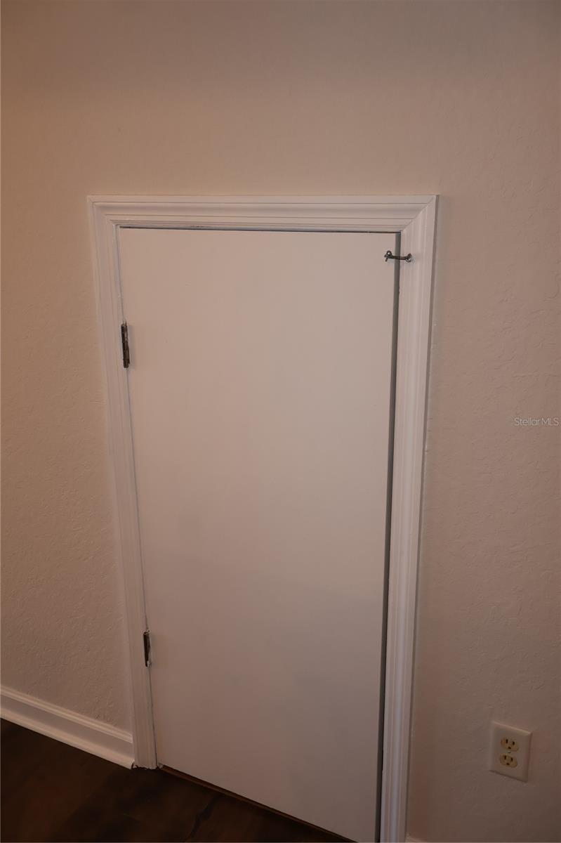 WYNCHASE TOWNHOMES - Residential Lease