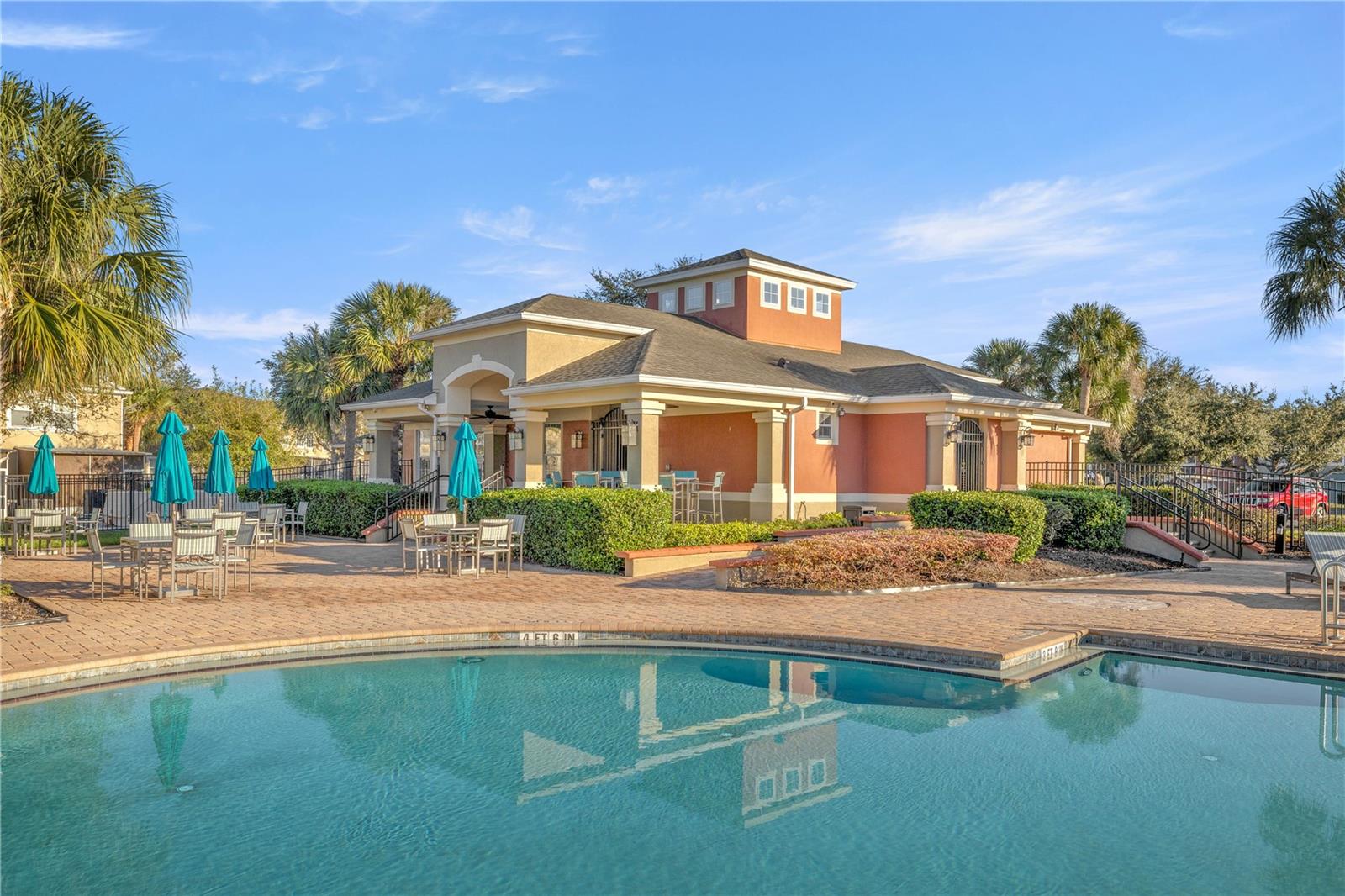 WYNCHASE TOWNHOMES - Residential Lease