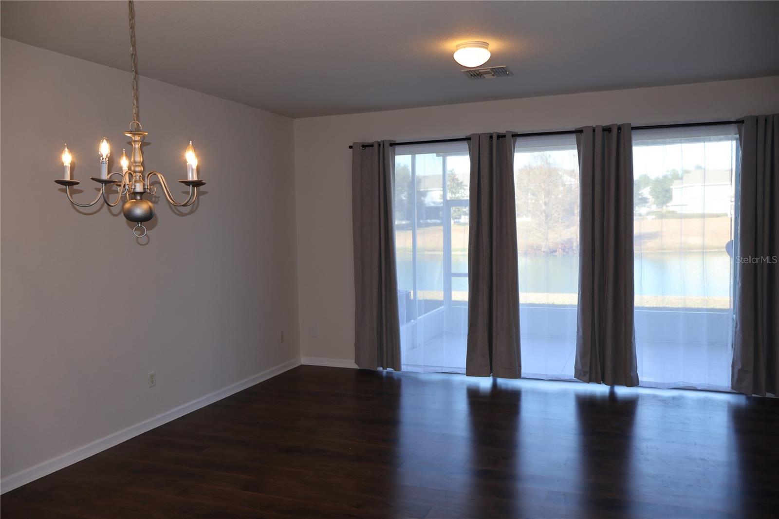 WYNCHASE TOWNHOMES - Residential Lease